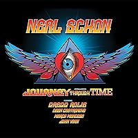 Amazon.com: Journey: Live In Manila : Neal Schon, Ross Valory